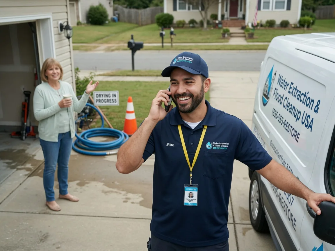 Emergency Water Extraction Minneota, MN FAQs